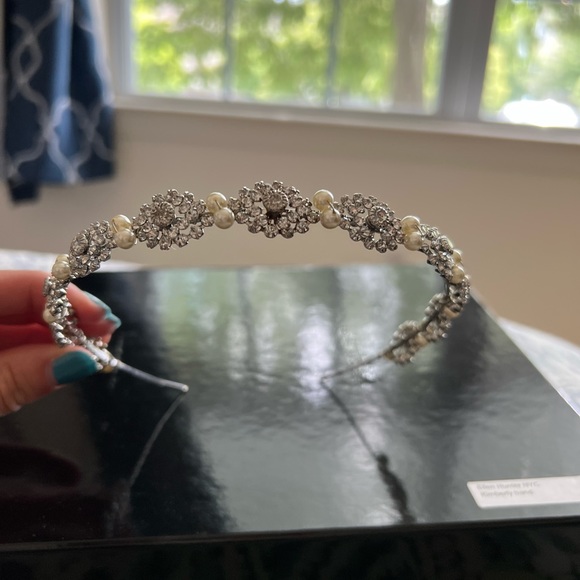Wedding Head Piece